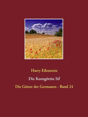 cover image of Die Korngöttin Sif